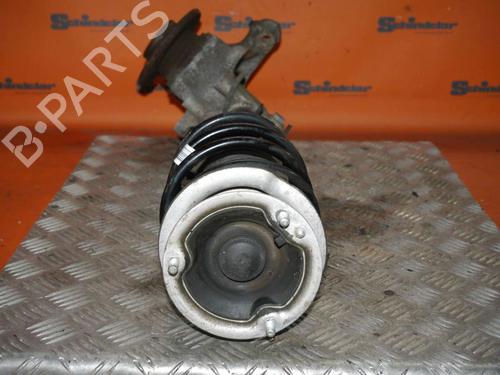 Left front shock absorber BMW 1 (E81) 116 i | BP28711095M16 
