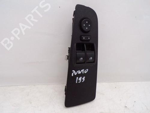 Switch FIAT PUNTO (199_) 1.4 Bifuel | BP29515086I30 