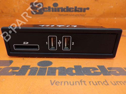 Used Other MERCEDES-BENZ C-CLASS (W205) C 300 (205.048) (245 hp) 32837342