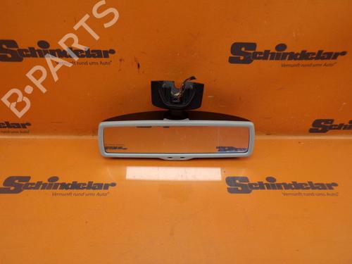 Used Rear mirror VW GOLF PLUS V (5M1, 521) 1.4 TSI (122 hp) 24392211