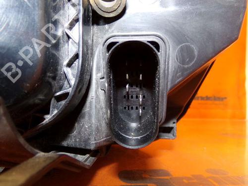 Right headlight FORD FOCUS II Convertible 2.0 TDCi | BP32837061C29  - Image 5