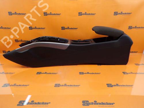 Middle console AUDI A5 Sportback (8TA) 2.0 TDI | BP24393098I22 