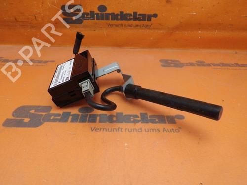 Electronic module KIA CARENS IV 1.7 CRDi | BP33153381M83  - Image 5