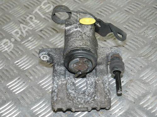 Left rear brake caliper AUDI A6 C5 Avant (4B5) 1.8 T | BP24388155M107 