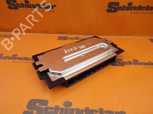 Control unit BMW 1 (E81) 120 d | BP25249423M11 