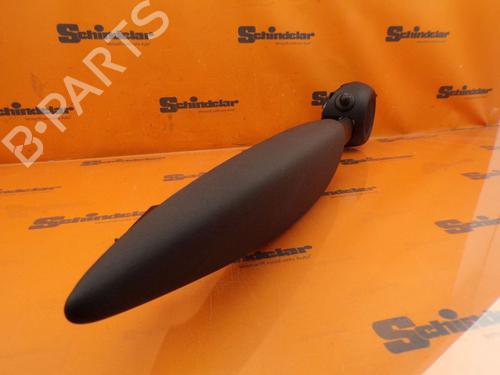 Front left exterior door handle MINI MINI (R56) Cooper | BP26202340C128 