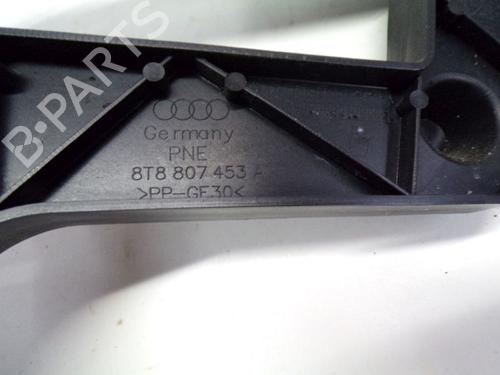 Rear bumper bracket AUDI A5 Sportback (8TA) 2.0 TDI quattro | BP24389200C159 