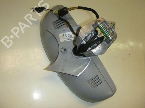 Rear mirror MERCEDES-BENZ E-CLASS T-Model (S211) E 320 T CDI (211.226) | BP33141873I6 - Image 2