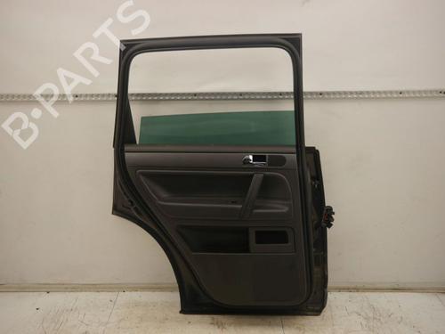 Drzwi tylne lewe VW TOUAREG (7LA, 7L6, 7L7) 3.0 V6 TDI | BP30797420C4 