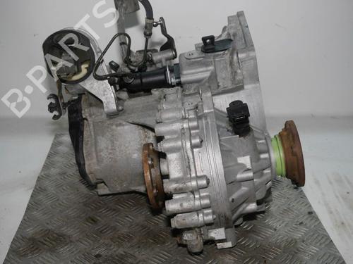 Gearbox VW POLO (6N2) 1.4 TDI | BP33157146M3 - Image 5