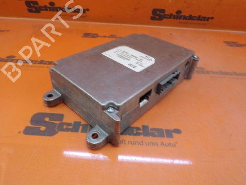 Control unit JAGUAR S-TYPE II (X200) 2.7 D | BP33150194M11 - Image 2