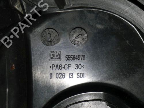 Intake manifold OPEL CORSA E (X15) 1.4 (08, 68) | BP38783969M70 - Image 9