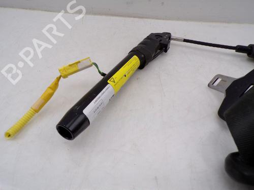 Front left seatbelt FIAT 500L (351_, 352_) 1.3 D Multijet (199LXY1A, 199LXY11) | BP32651426I26