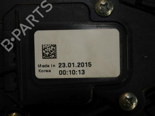 Pedal KIA CEE'D (JD) 1.4 CVVT | BP32640229I4 
