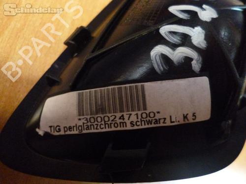 Front right lock BMW 1 (E87) 116 i | BP23507197C97 