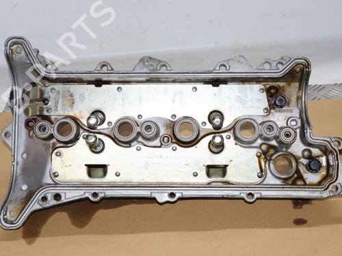 Valve cover RENAULT MEGANE IV Hatchback (B9A/M/N_) 1.2 TCe 130 (B9MR) | BP39414579M124 - Image 7