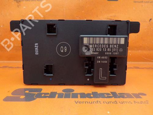 Electronic module MERCEDES-BENZ C-CLASS (W203) C 240 (203.061) | BP28005985M83 