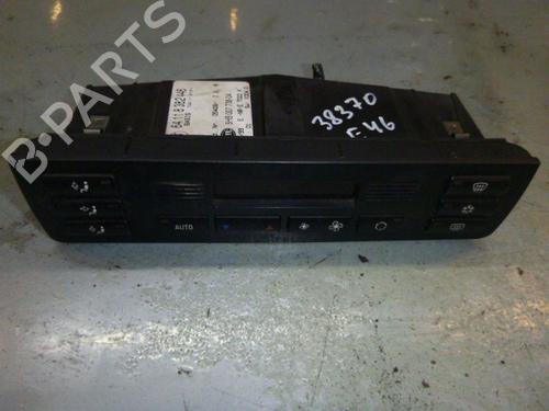 Used Climate control BMW 3 (E46) 323 i (170 hp) 24380268