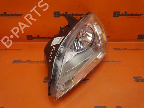 Left headlight FORD FOCUS II (DA_, HCP, DP) 1.6 | BP24413745C28 
