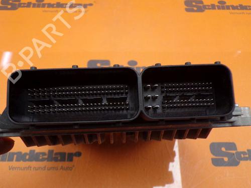Engine control unit (ECU) MERCEDES-BENZ C-CLASS T-Model (S204) C 320 CDI (204.222) | BP33149181M57 - Image 5