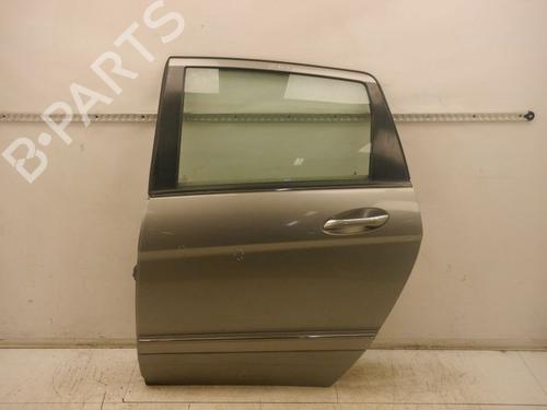 Dør venstre bagtil MERCEDES-BENZ B-CLASS Sports Tourer (W245) B 170 (245.232) (116 hp) 32841514