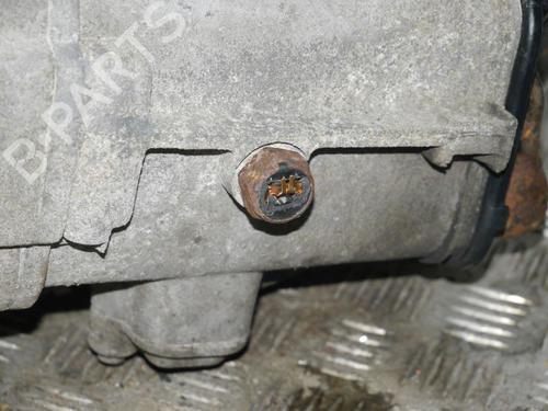Gearbox VW POLO IV (9N_, 9A_) 1.2 12V | BP32198214M3 