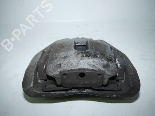 Left front brake caliper BMW 5 Touring (E61) 525 xd | BP24386604M105 