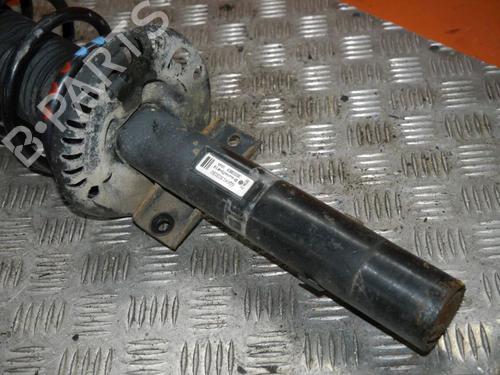 Left front shock absorber SKODA FABIA II Combi (545) 1.4 | BP25249462M16 