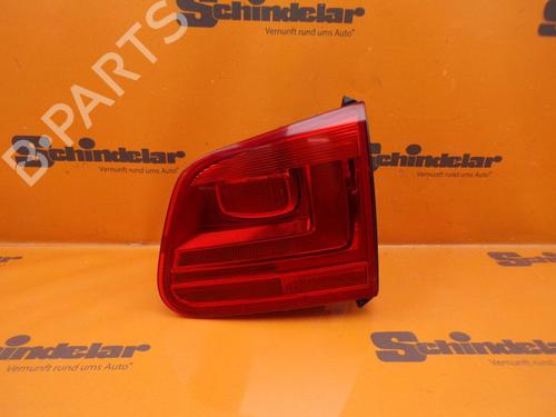 Used Right tailgate light VW TIGUAN (5N_) 2.0 TSI 4motion (180 hp) 32834546