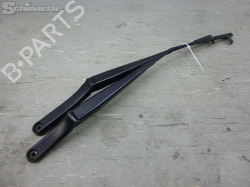 Used Front windshield wiper arm VW GOLF V (1K1) 1.9 TDI (105 hp) 23507572