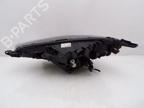 Right headlight RENAULT ARKANA I (LCM_, LDN_) 1.3 TCe 140 (LDN0) | BP31076951C29