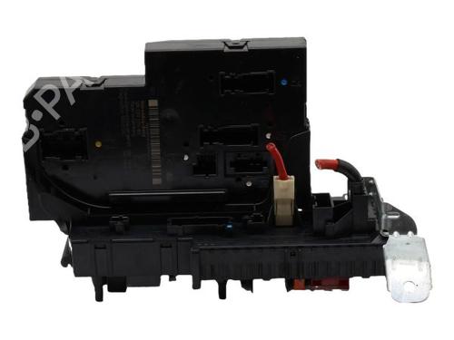 Fuse box MERCEDES-BENZ C-CLASS T-Model (S204) C 220 CDI (204.202) | BP34255067E1 - Image 5