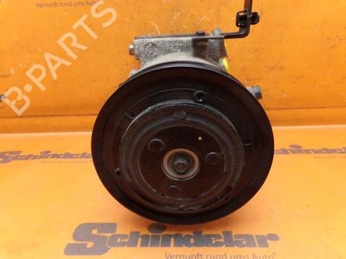 AC compressor KIA CARENS IV 1.7 CRDi | BP32649028M34