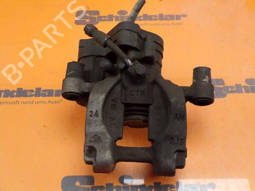 Right rear brake caliper VW TIGUAN ALLSPACE (BW2, BJ2) 1.5 TSI | BP33150305M106  - Image 6