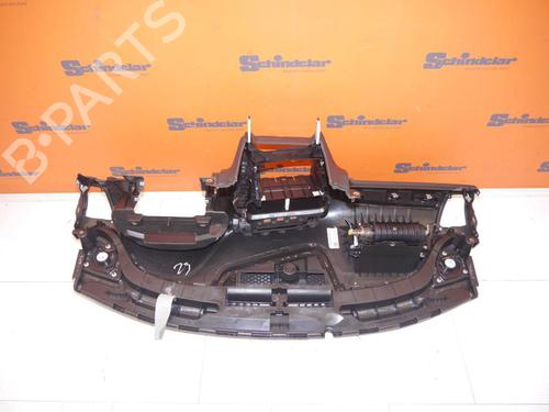 Dashboard AUDI Q5 (8RB) 3.0 TDI quattro | BP32643391C46 