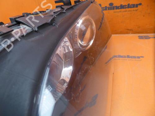 Left headlight BMW 3 (E46) 320 d | BP29047026C28 