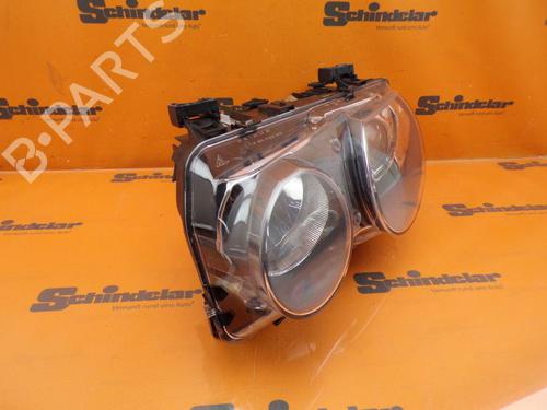 Venstre forlygte BMW 3 Compact (E46) 316 ti | BP25828867C28 
