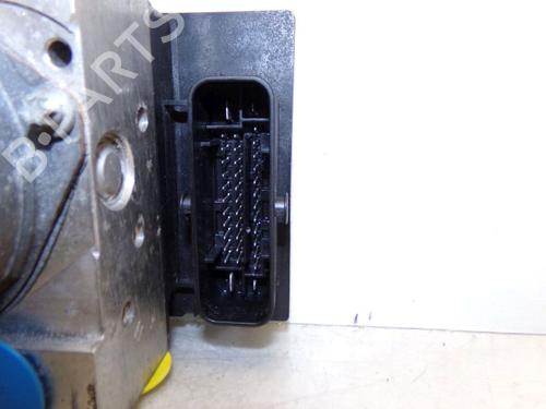 ABS pump SKODA FABIA II (542) 1.2 TSI | BP29644758M43 