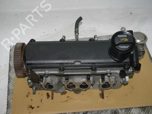 Cylinder head AUDI A3 (8P1) 1.6 | BP33298423M5 - Image 6