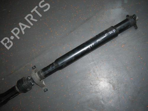 Driveshaft MASERATI GHIBLI III (M157) 3.0 D | BP33154041M37 - Image 4