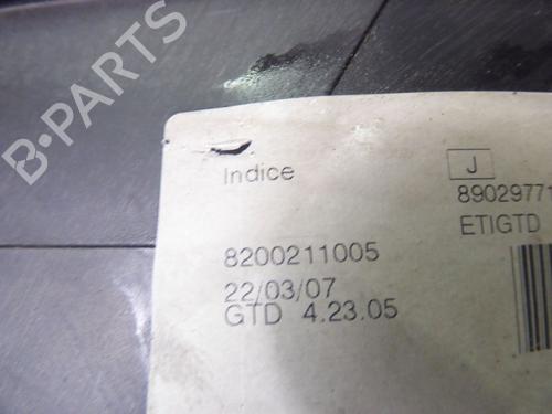 Left headlight DACIA LOGAN MCV (KS_) 1.5 dCi (KS0K) | BP32828490C28  - Image 6