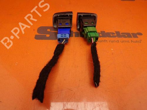 Warning switch PEUGEOT 208 I (CA_, CC_) 1.2 THP 110 | BP29047004I22