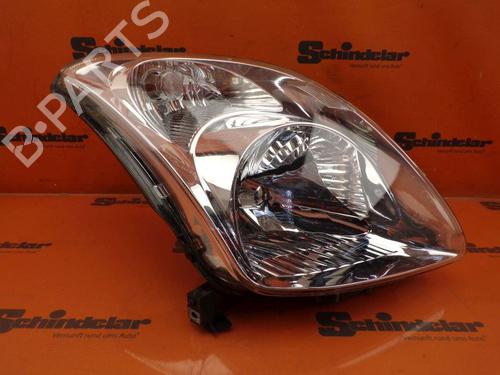 Right headlight SUZUKI SWIFT III (MZ, EZ) 1.3 (RS413, ZC11S) | BP32837548C29 - Image 2