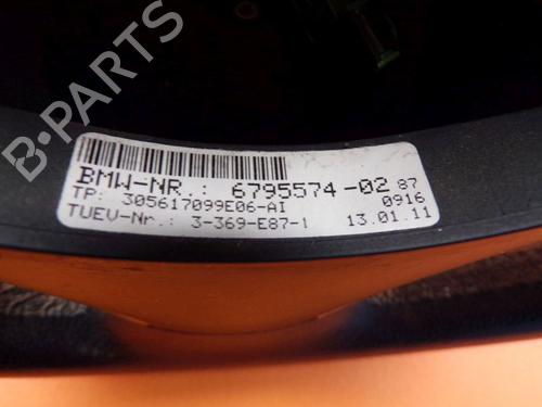 Steering wheel BMW 1 Coupe (E82) 118 d | BP32828838C49  - Image 7