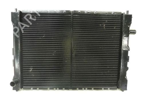 Wasserkühler für ROVER 400 II Hatchback (RT) 416 Si (112 hp) 33142126