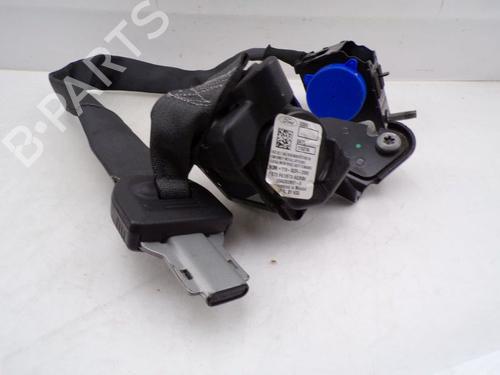 Rear left seatbelt FORD MONDEO V Turnier (CF) 2.0 TDCi | BP32841664I29  - Image 5