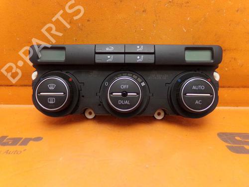 AC-Styringsenhed/Manøvreenhed VW GOLF V (1K1) 1.4 16V (80 hp) 32647156