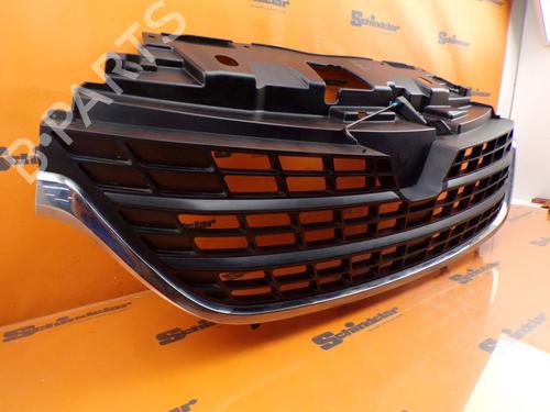 Grille RENAULT TRAFIC III Van (FG_) 2.0 dCi 145 (FGML) | BP27188377C40