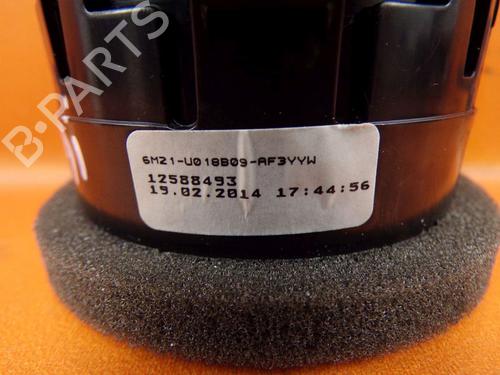 Air vent FORD S-MAX (WA6) 2.2 TDCi | BP32641630I21