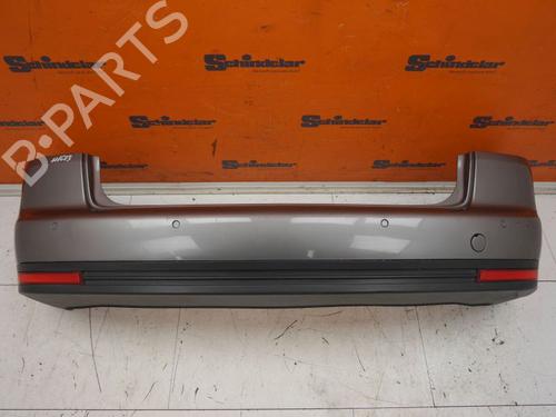 Bak støtfanger VW TOURAN (1T1, 1T2) 1.4 TSI (140 hp) 32649798